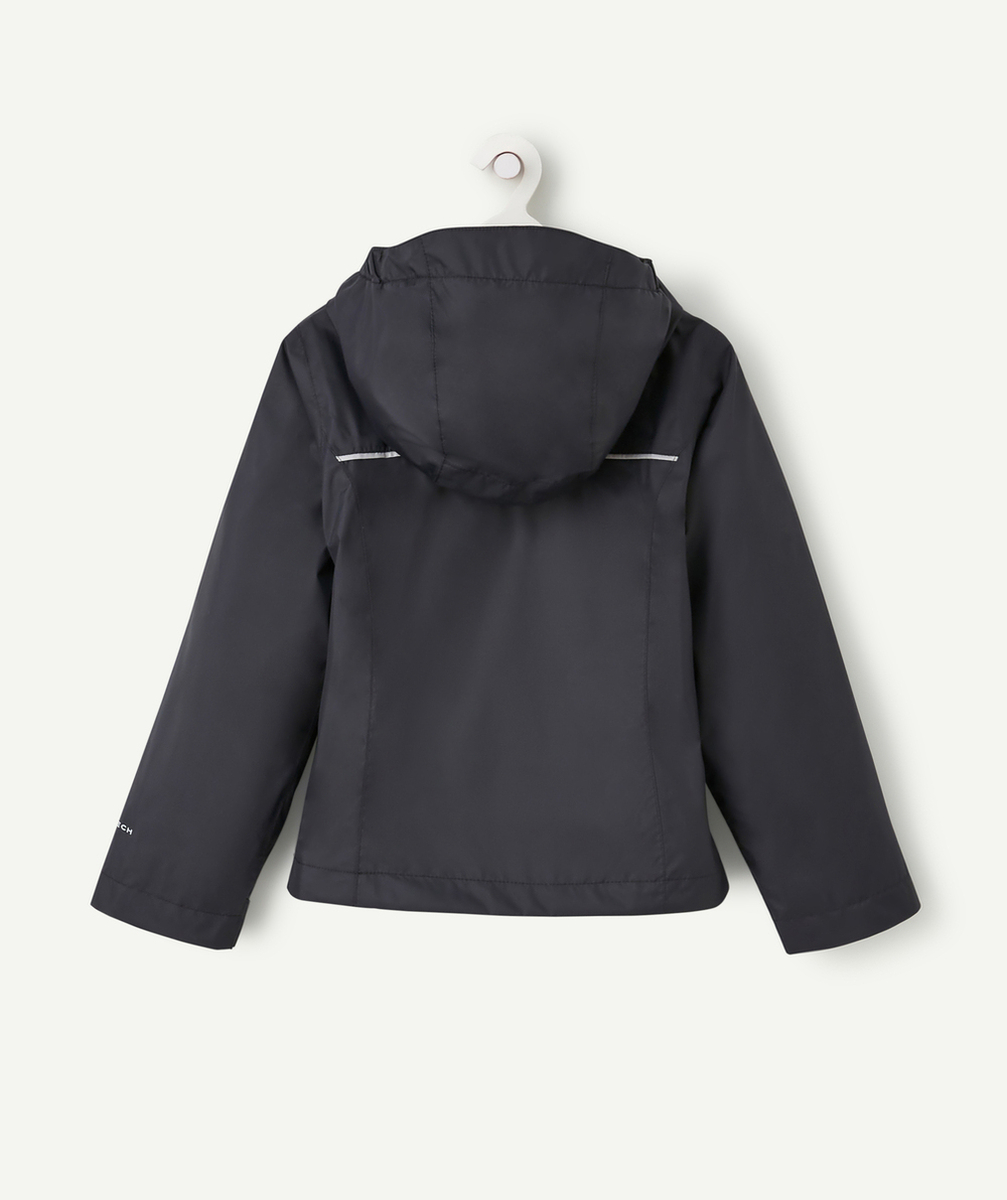 COLUMBIAVESTE ARCADIA FILLE NOIRE