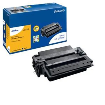 Pelikan Toner-Modul 1251 ersetzt Brother TN-3130/TN-3140/TN-3170, schwarz, 7000 Seiten