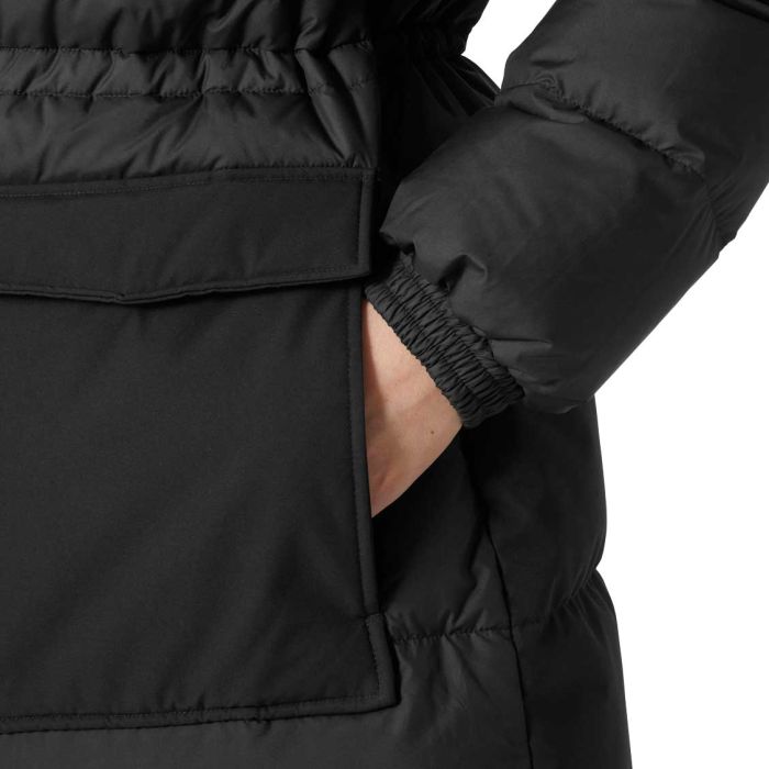 Escape Down Coat Women vinterjakke