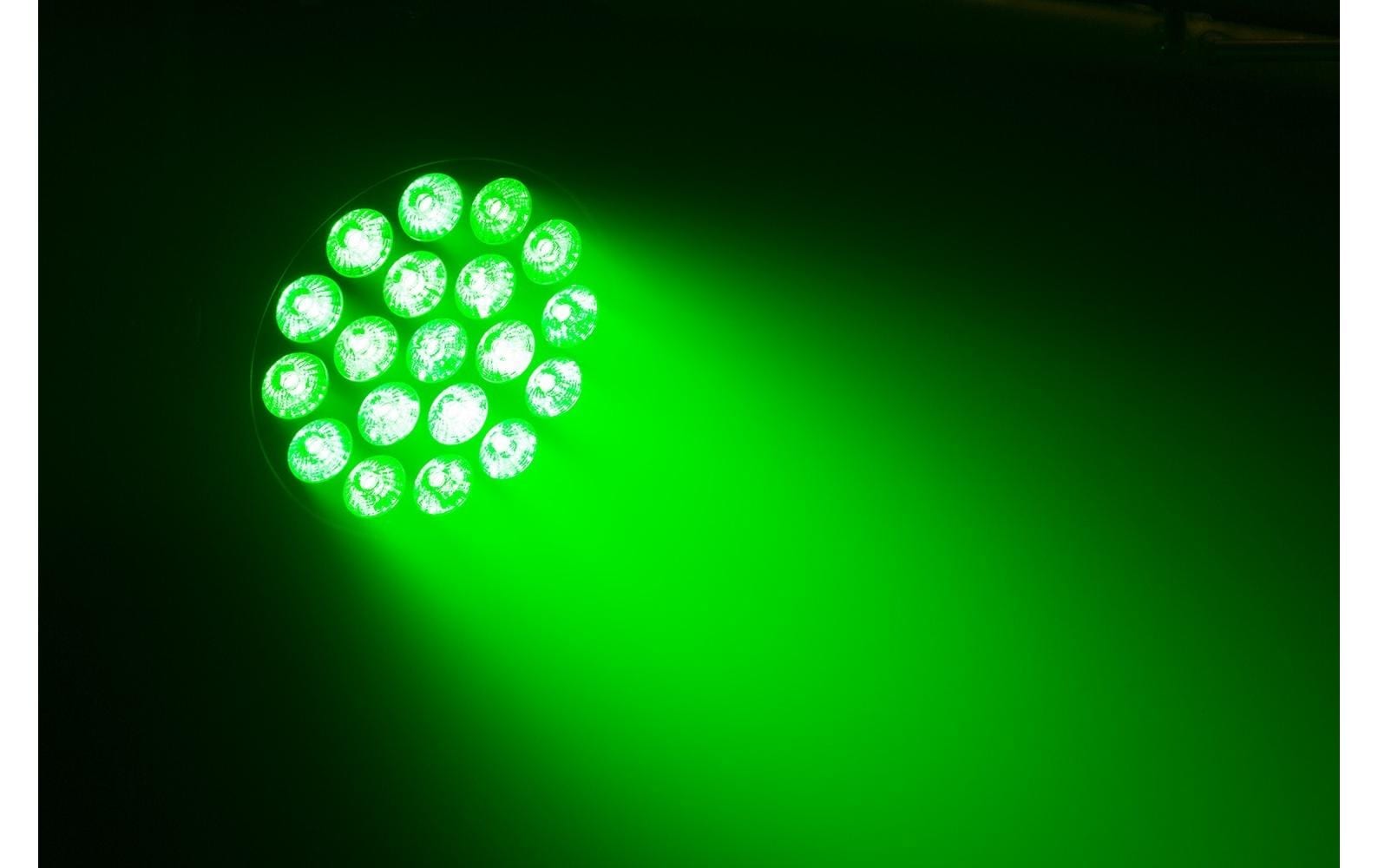 BeamZ Discolicht »BT410«