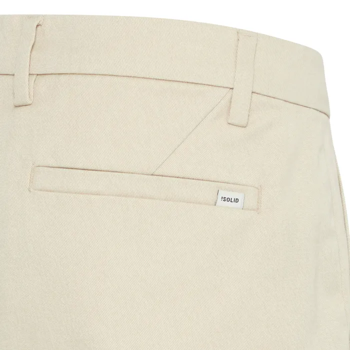 Solid Eldric Alan Short Heren