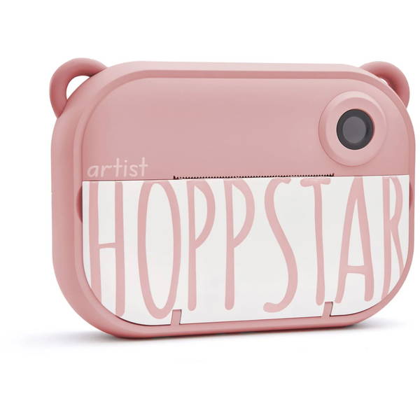 HOPPSTARHOPPSTAR   Artist Kinderkamera blush