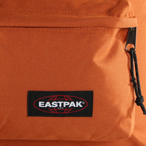 Sac A Dos Padded Pak'r Marron