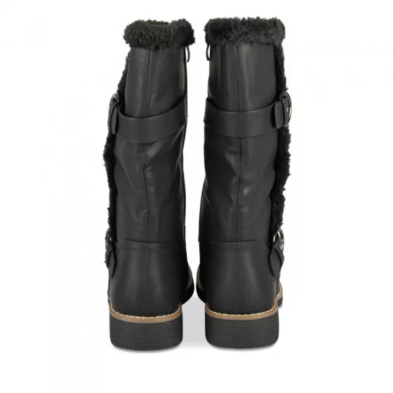 Bottes NOIR PHILOV