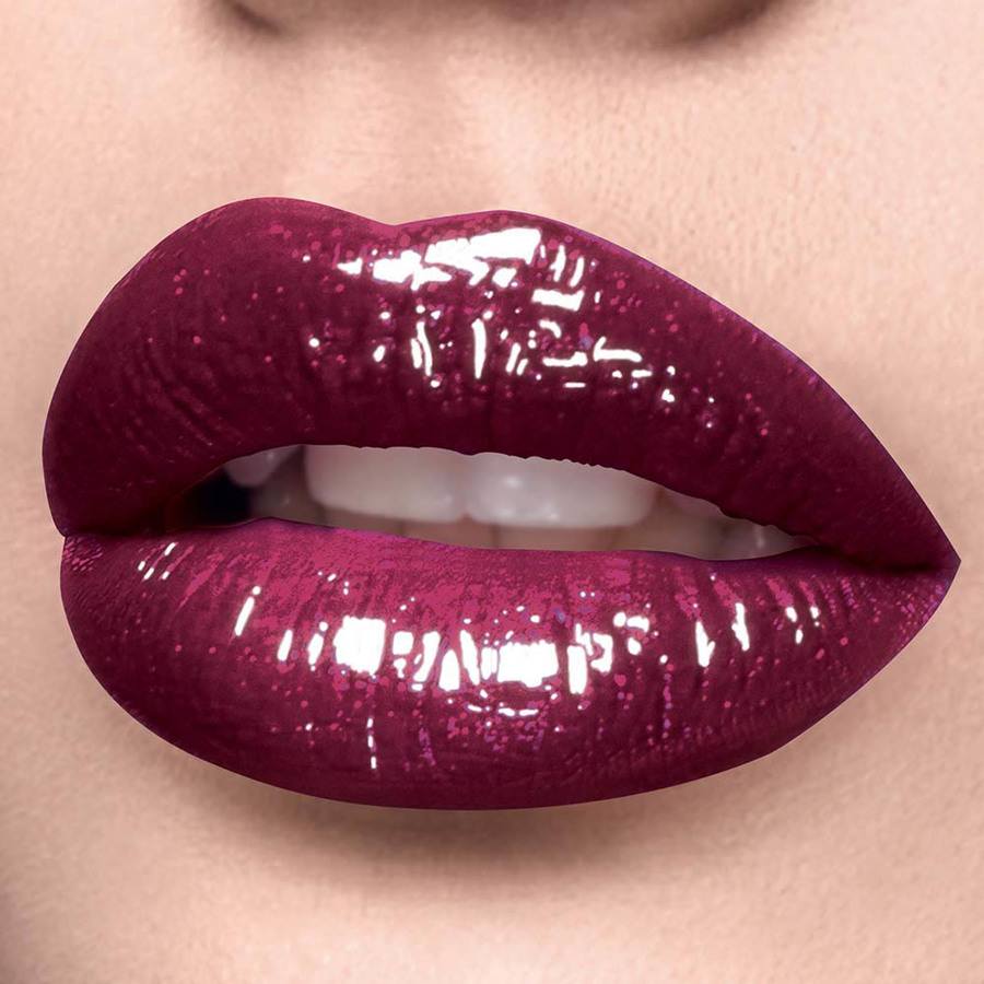 By Terry Lip-Expert Shine Liquid Lipstick N7 Cherry Wine 4ml