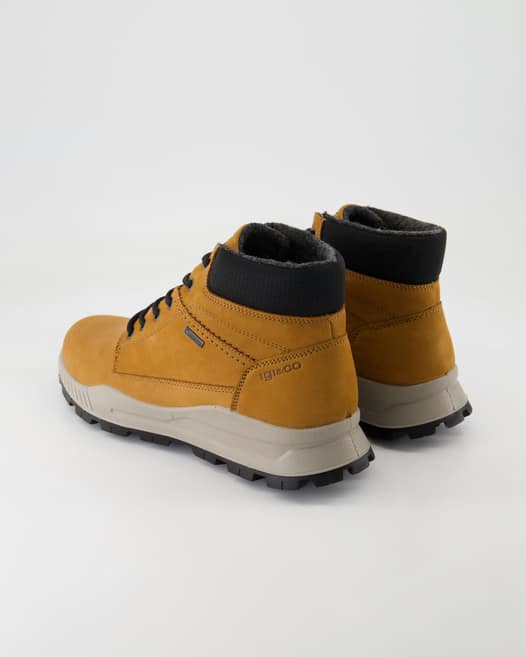 Igi & Co UELGT 66297 Stiefeletten in Beige