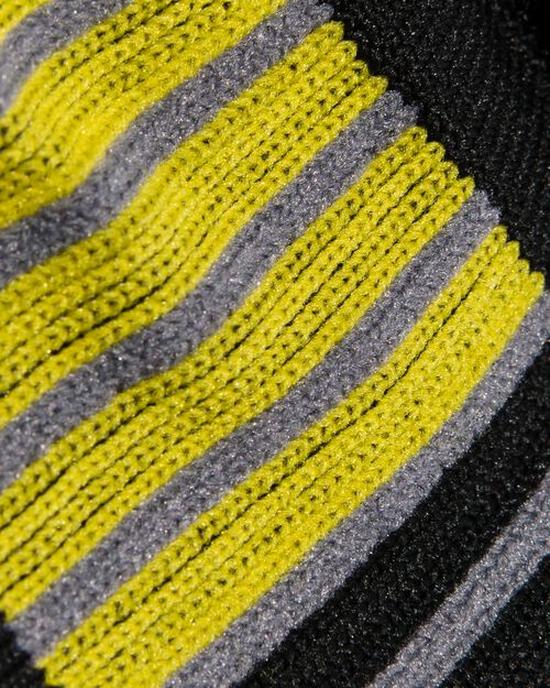 2 paires de chaussettes de sport homme noir