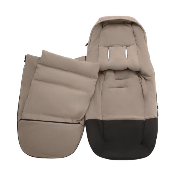 Bugaboo Performance Winter Voetenzak