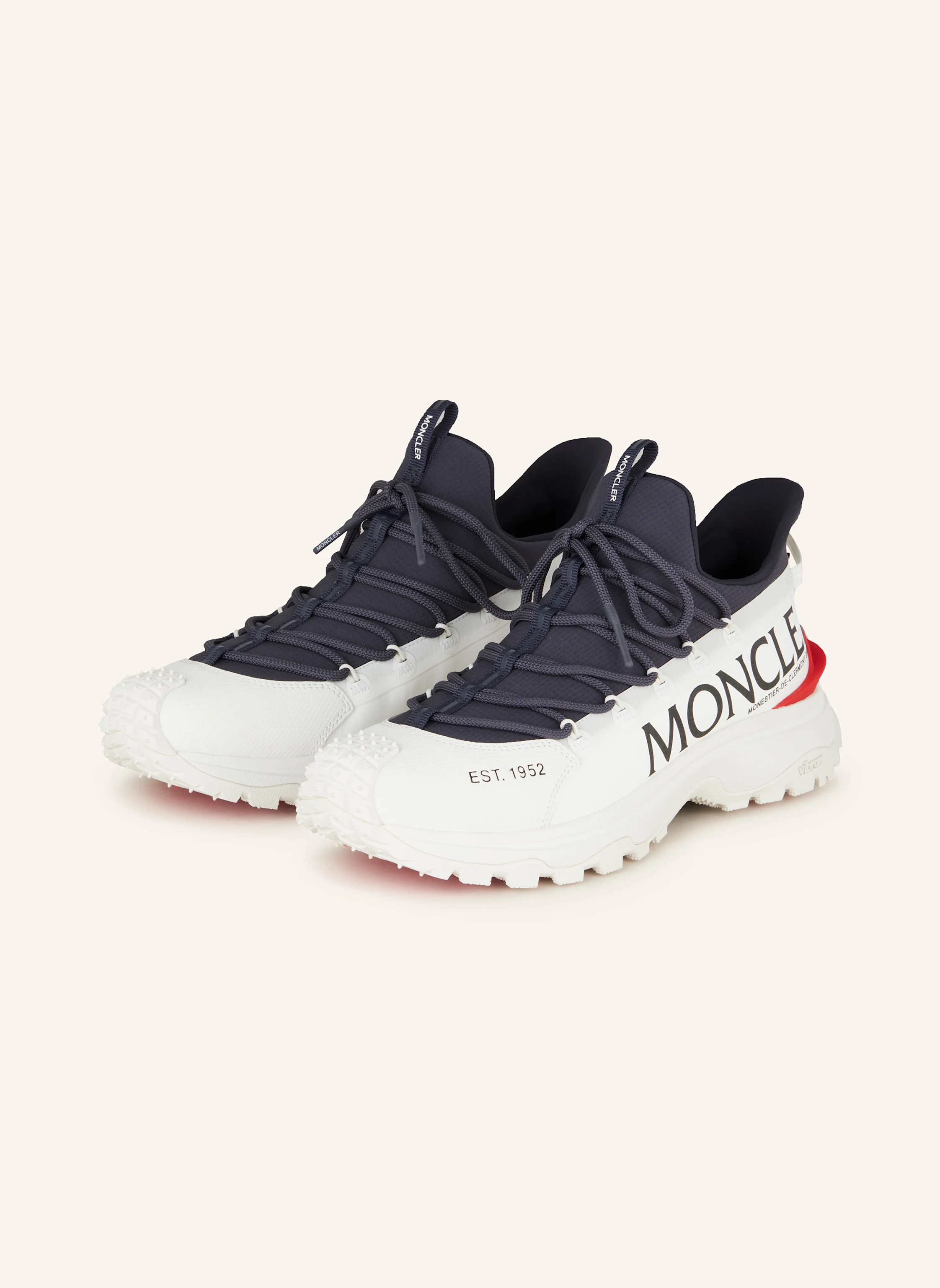 MONCLER Sneaker TRAILGRIP LITE2
