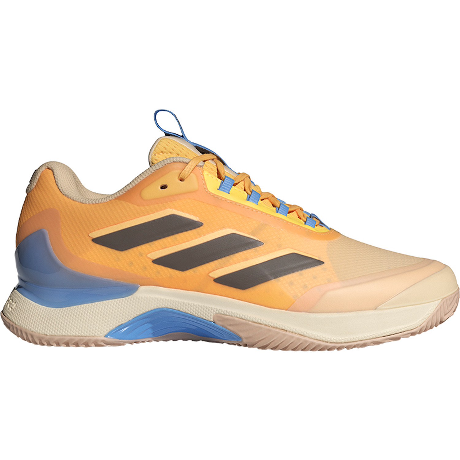 adidas Avacourt 2 Clay Dames