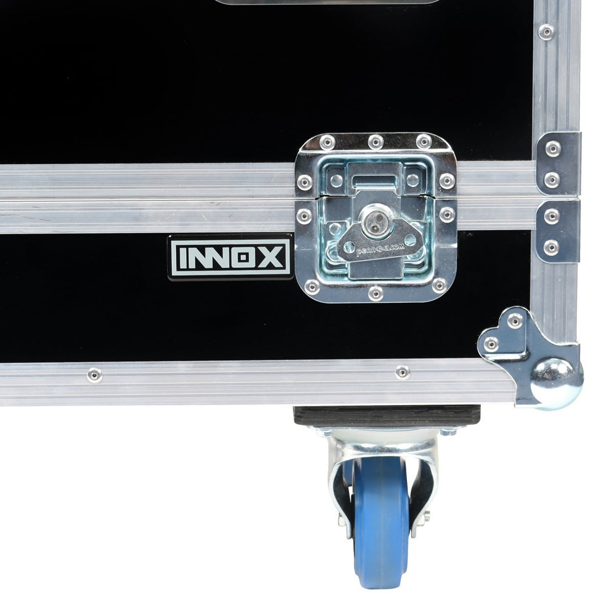Innox FCZLX12 flightcase voor 2x EV ZLX-12 speakers