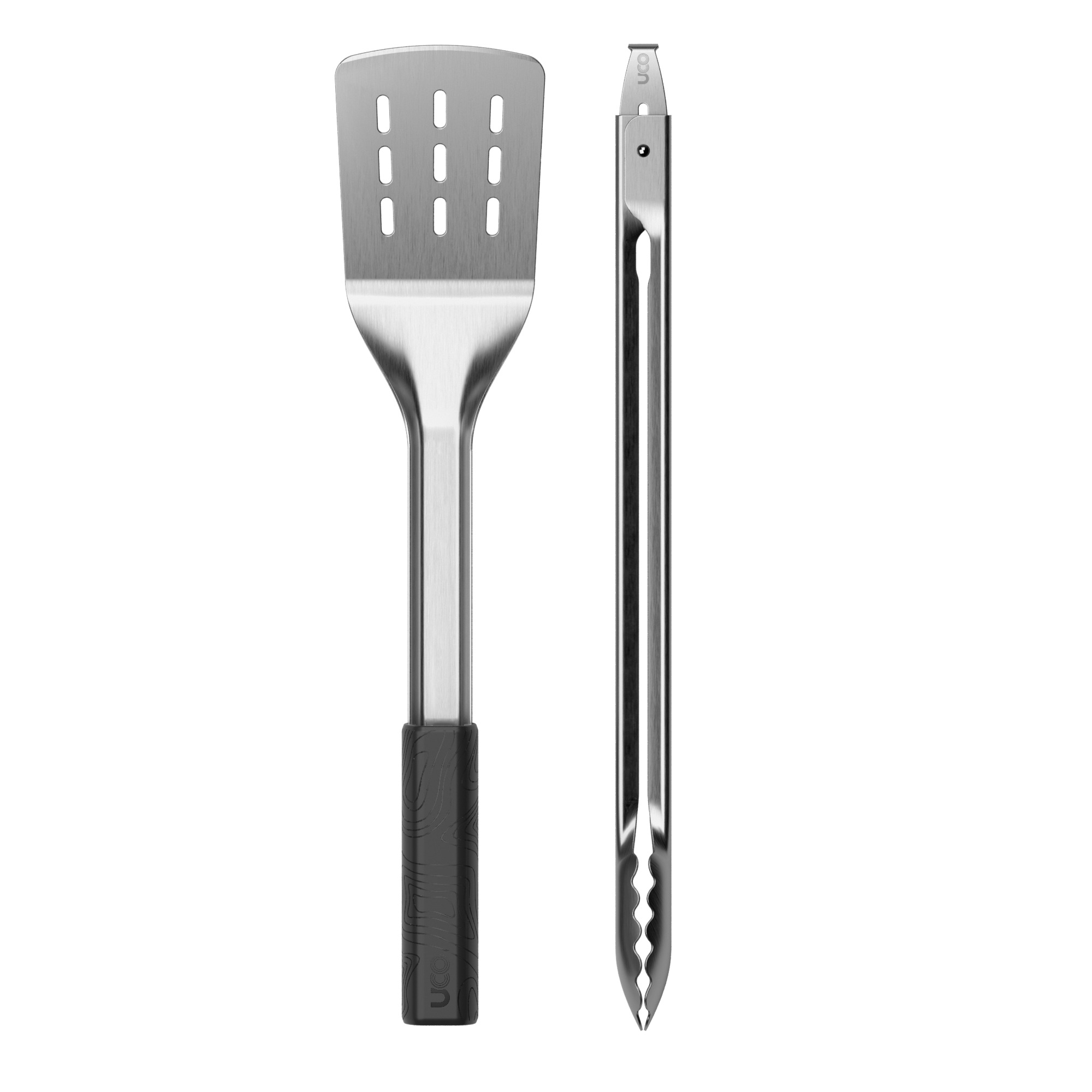 Flatpack Nesting Grill Tools