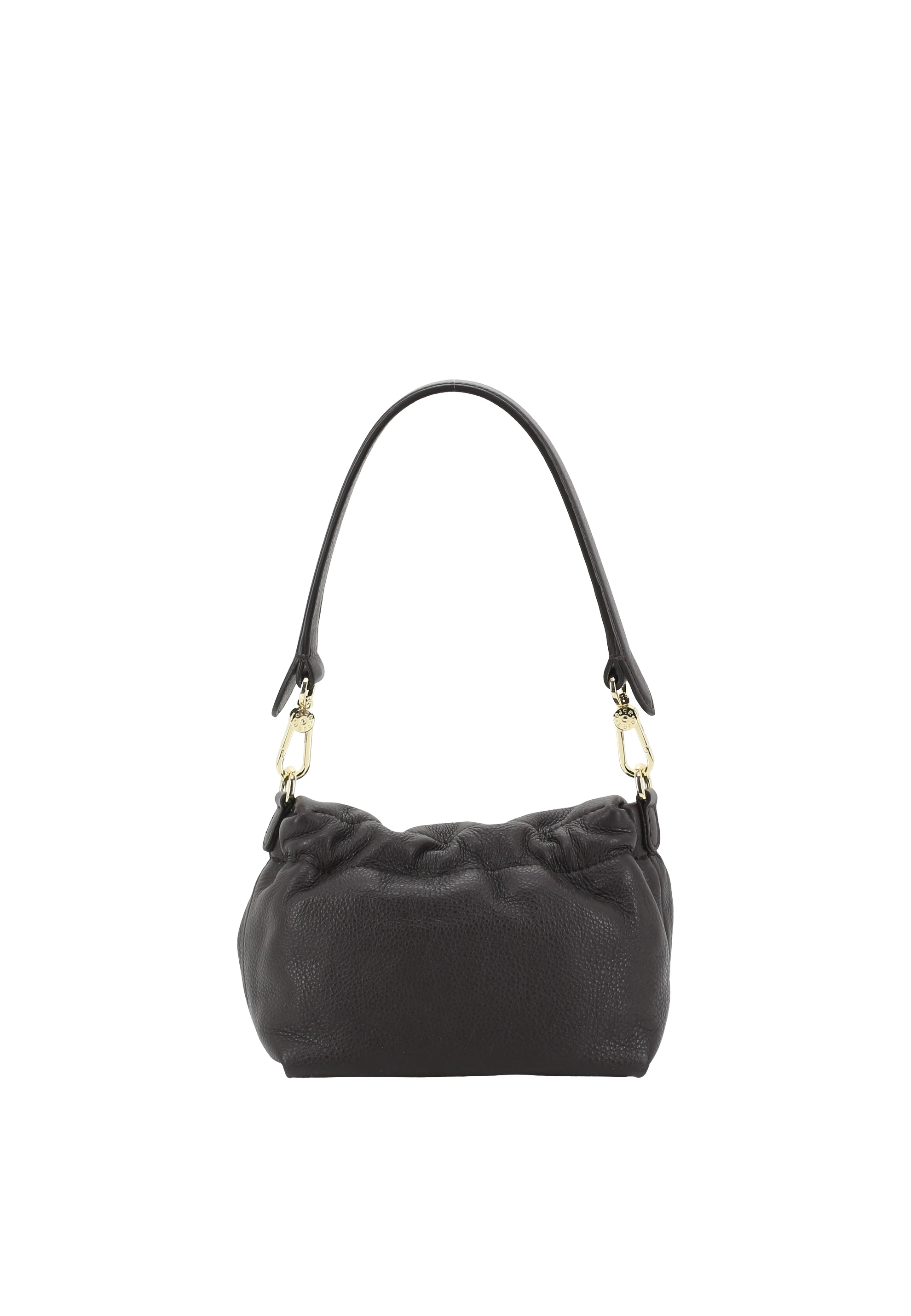 shoulder bag TEMI small Leather Dalia Standard