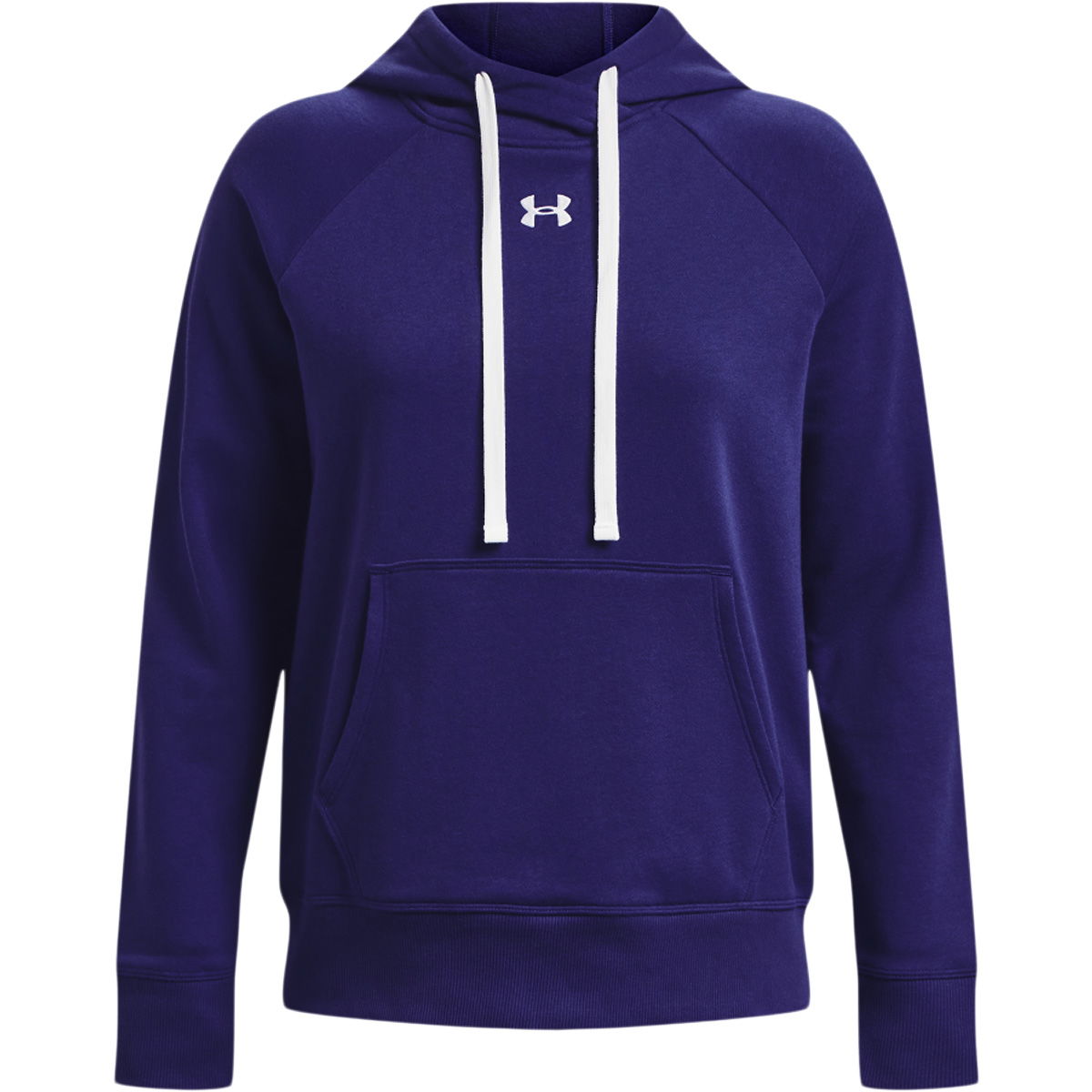 Under Armour Rival Hættetrøje Dame