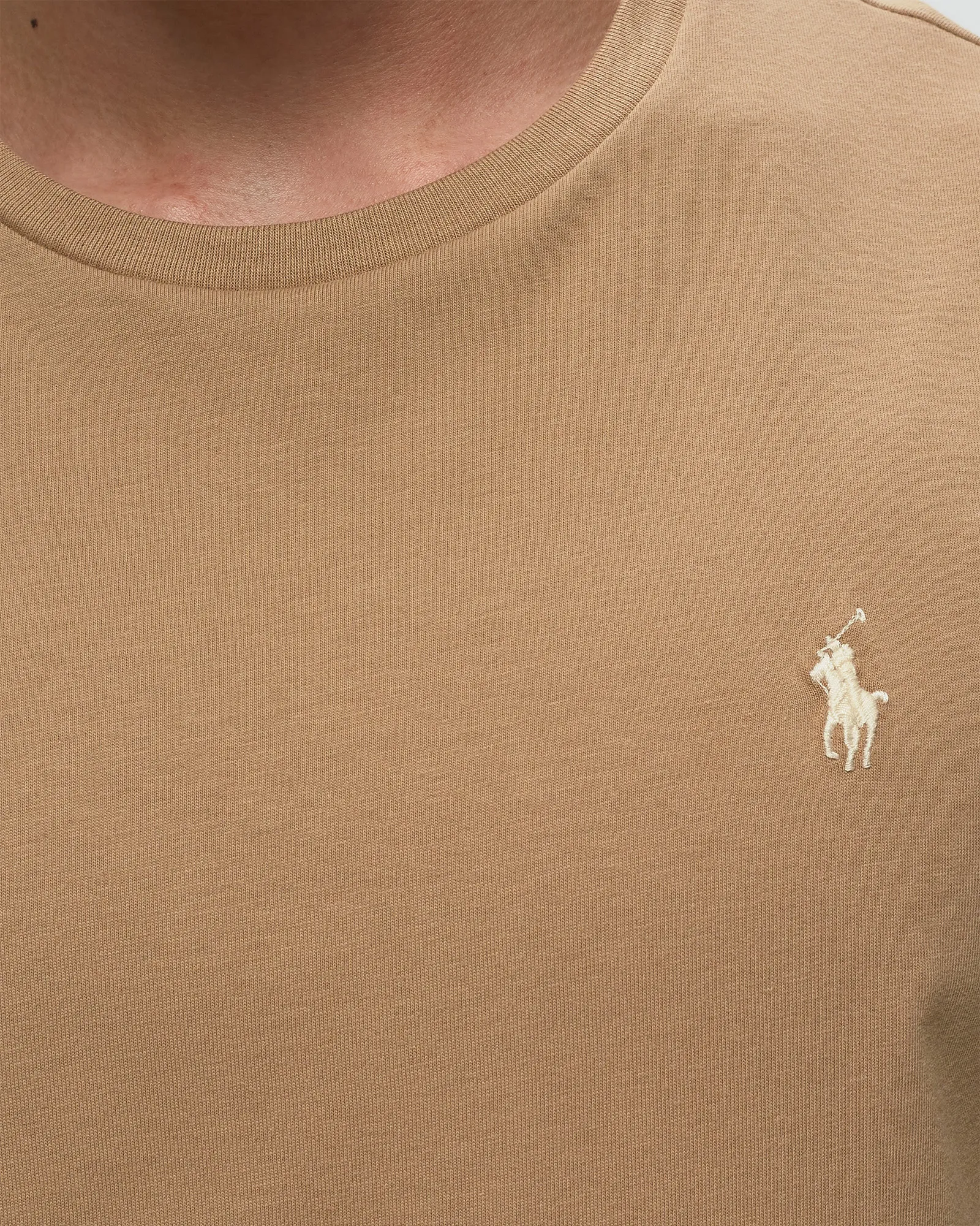Polo Ralph Lauren SHORT SLEEVE-T-SHIRT
