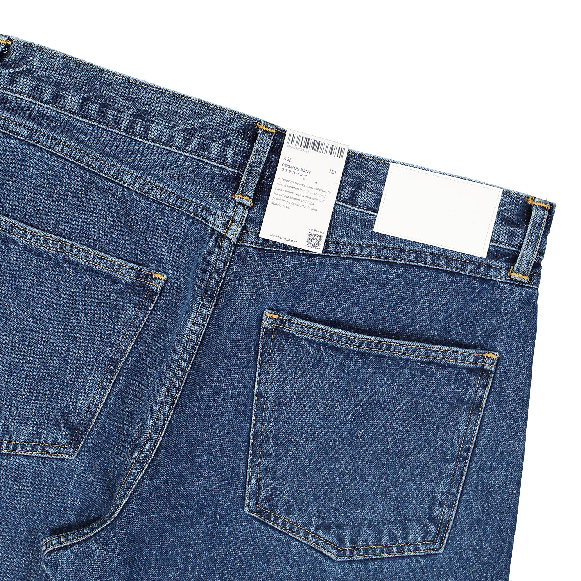 Edwin<br>Cosmos Pant
