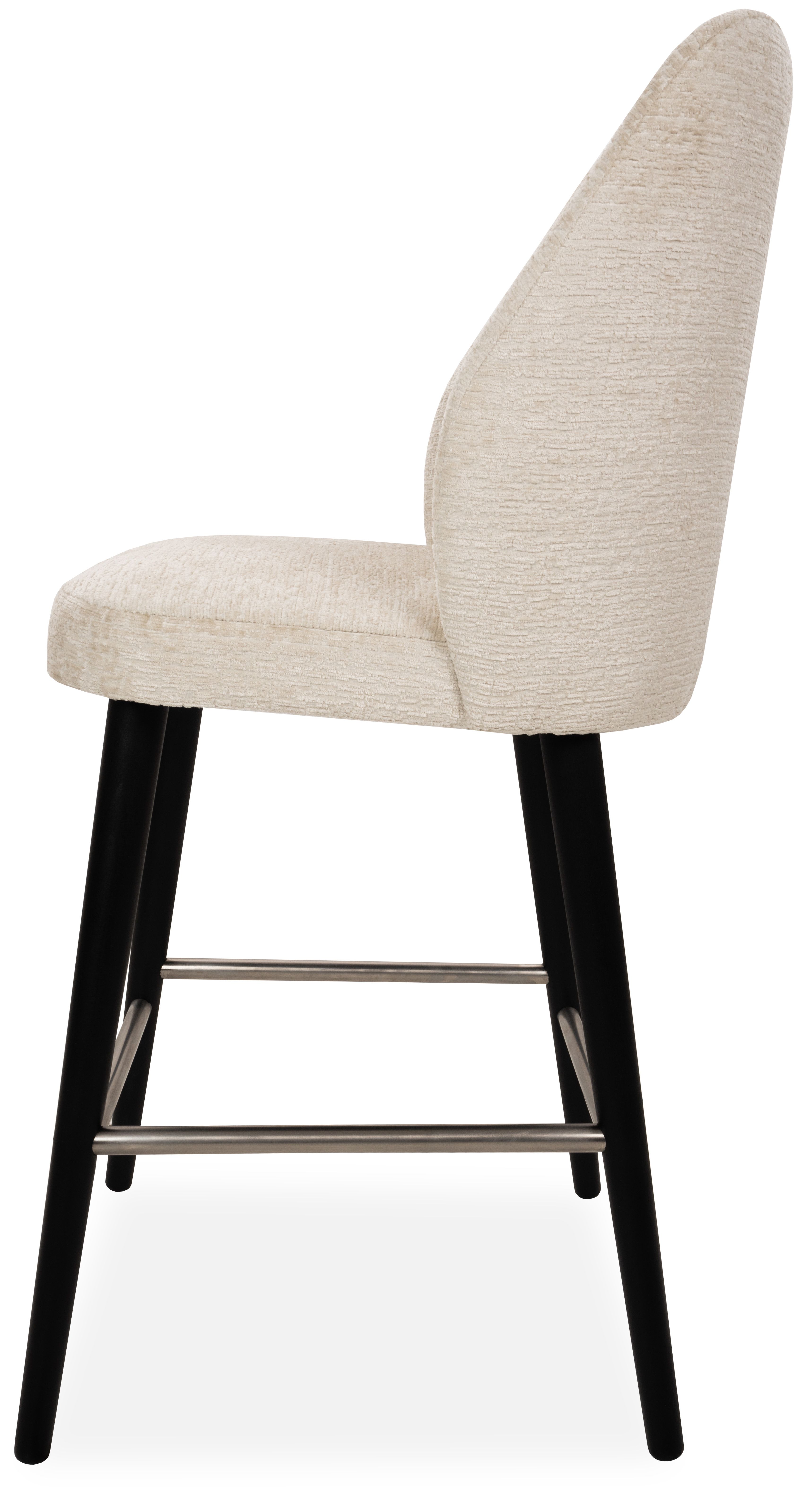 Barstoel Louane B54 x D54 cm