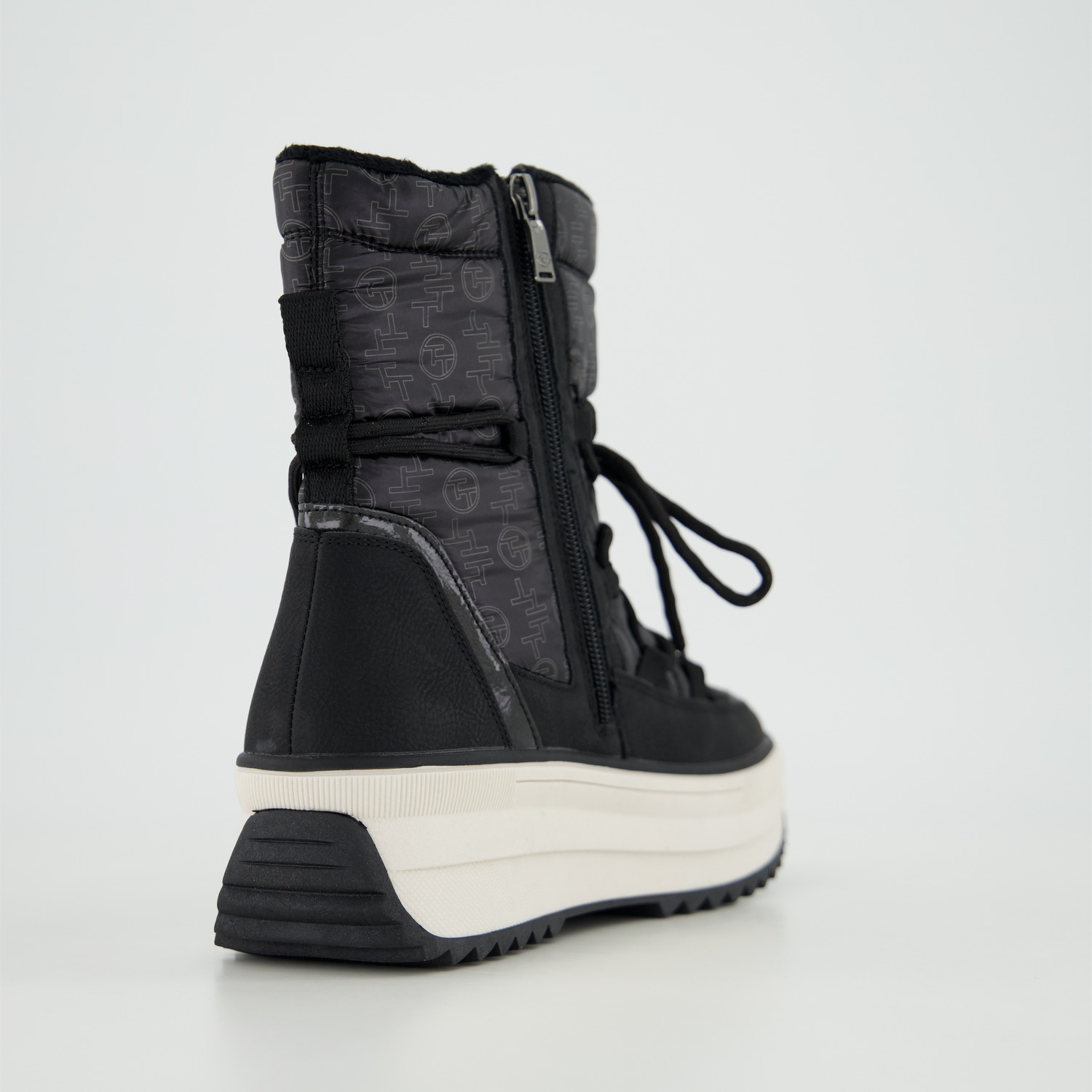 Tom Tailor Stiefel