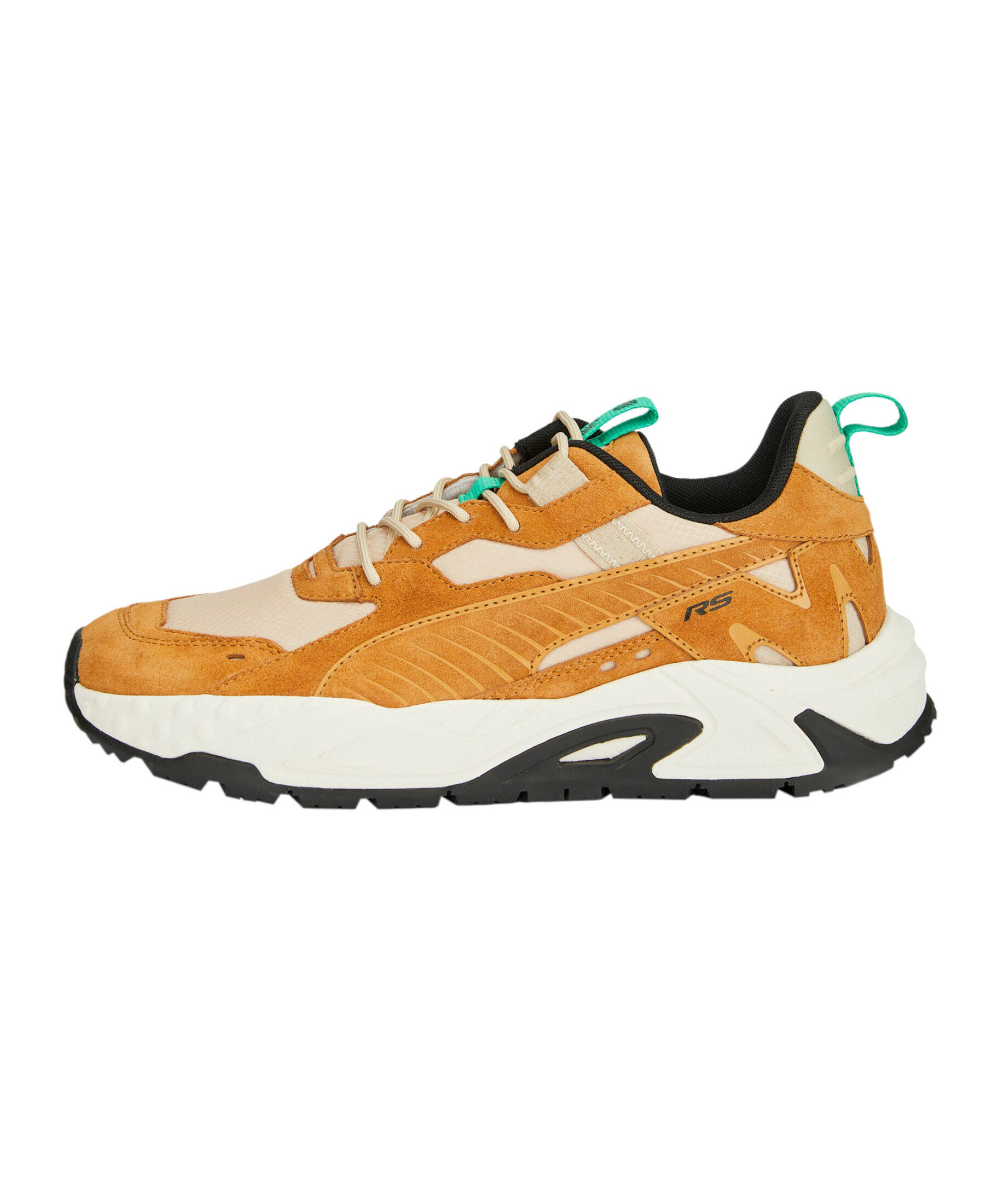 Puma| Herren Lifestyle - Schuhe Herren - Sneakers RS-Trck OTDR  Beige