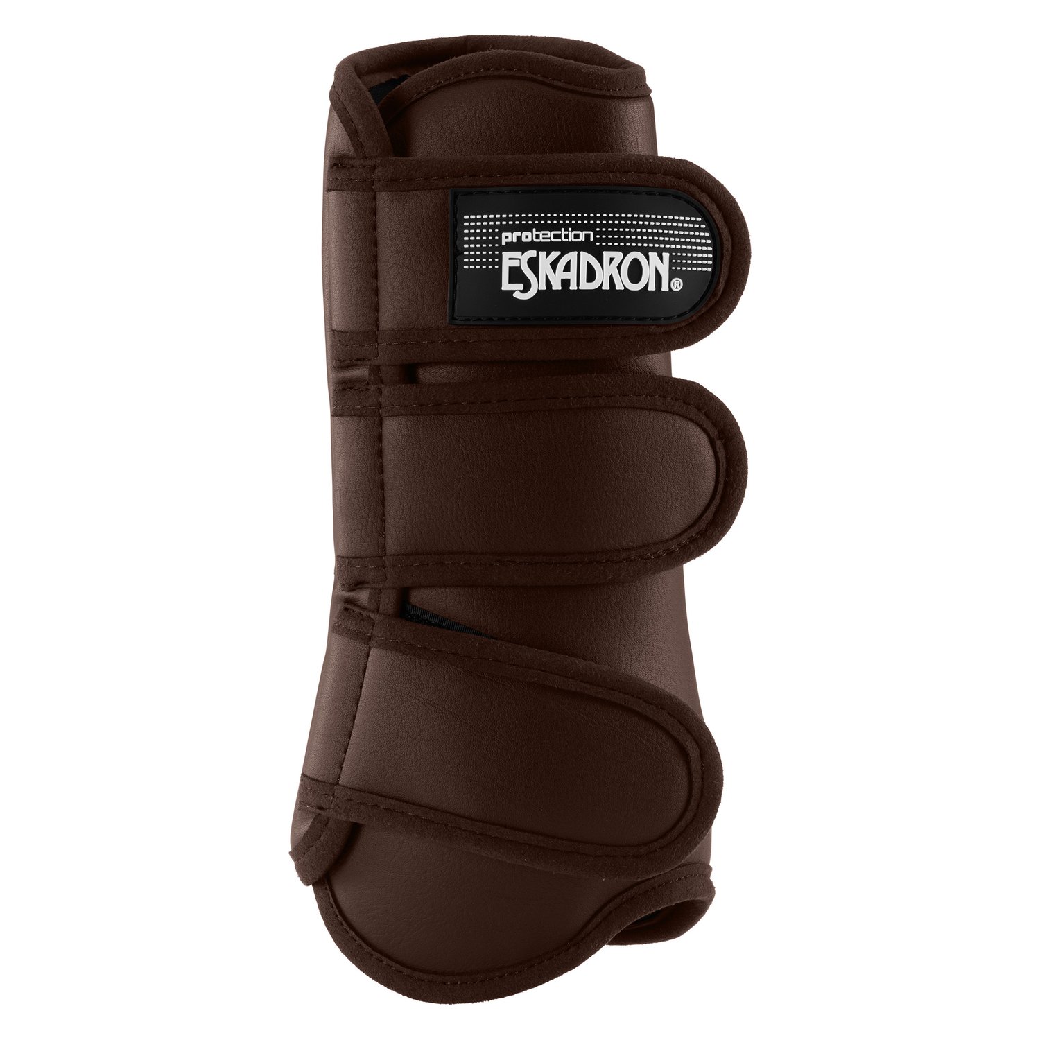 ESKADRON Gamaschen, vorne  - darkbrown - WB