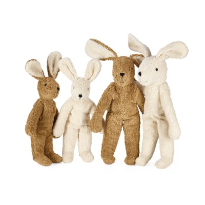 Senger Hase klein, Beige