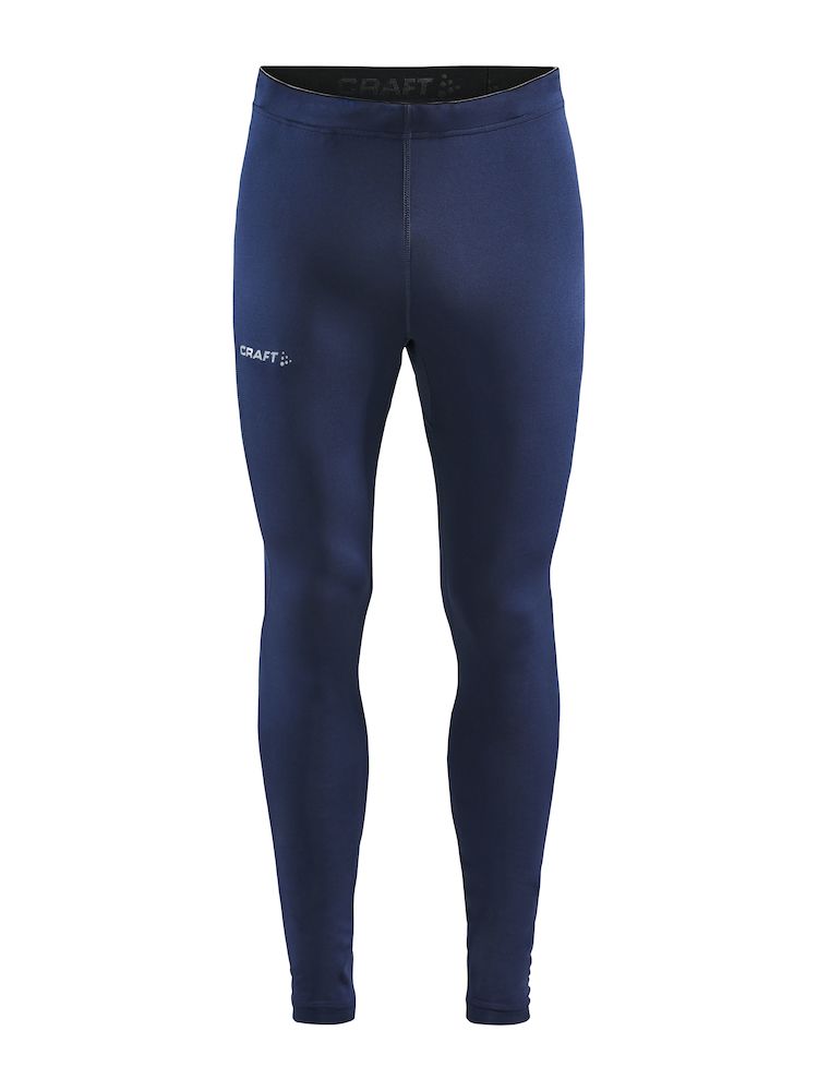 Craft Core Essence Tights Blå Herre