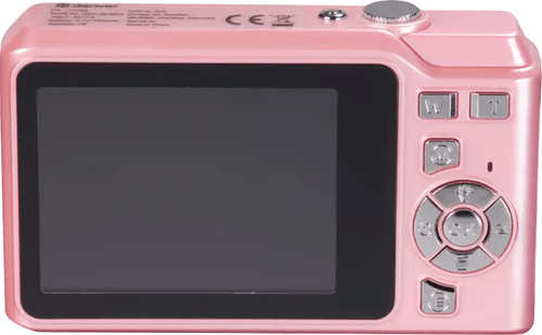 Denver DCA-4818 Kindercamera Roze