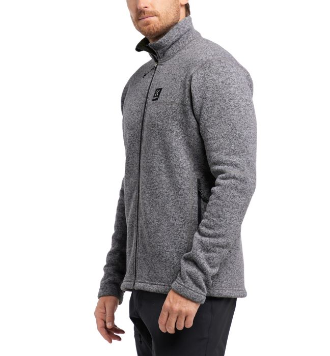 Swook Jacket Men herrefleece