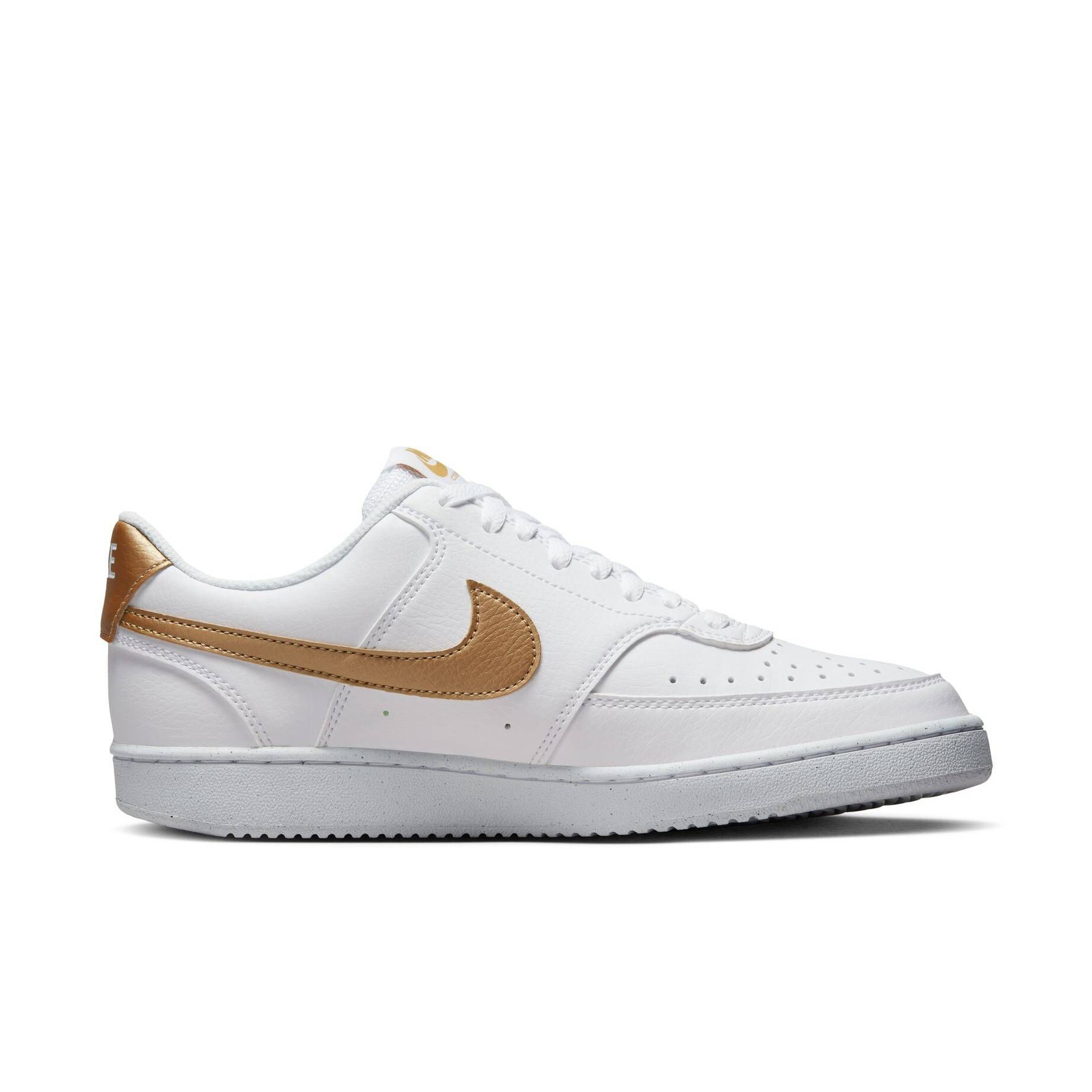 Nike Sportswear| Damen Sneaker COURT VISION LOW NEXT NATURE