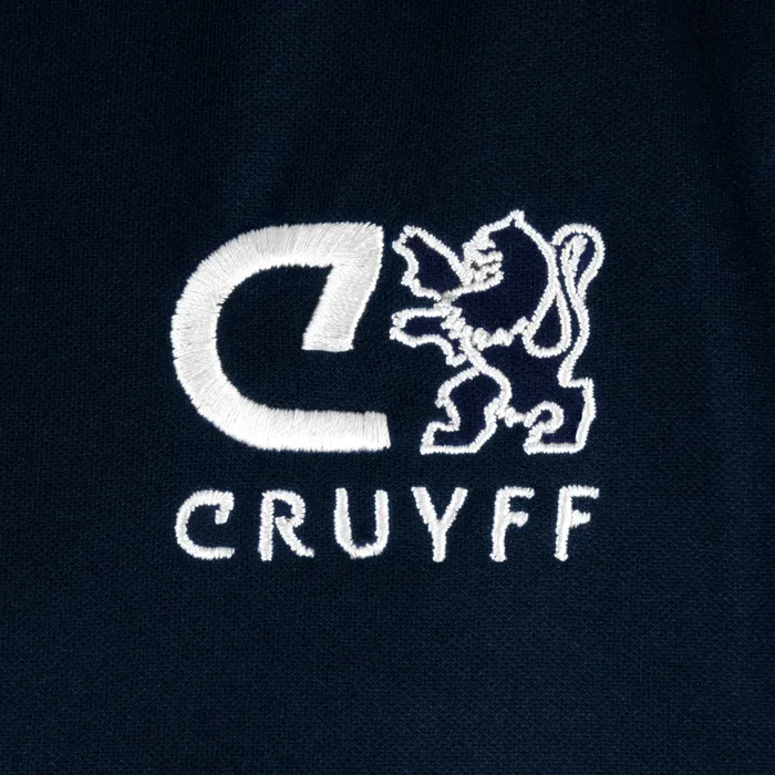 Cruyff Turn Tech Short Junior