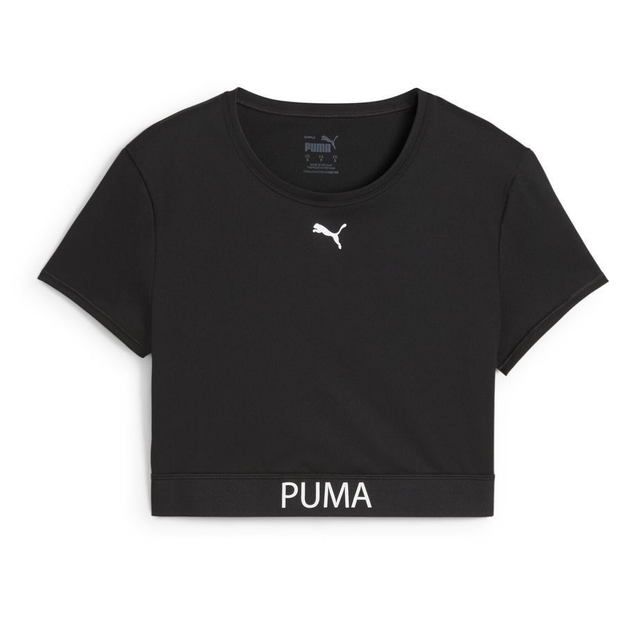 Puma PUMA STRONG Crop T-Shirt