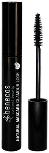 Benecos Natural Mascara Glamour Look Black 8ML