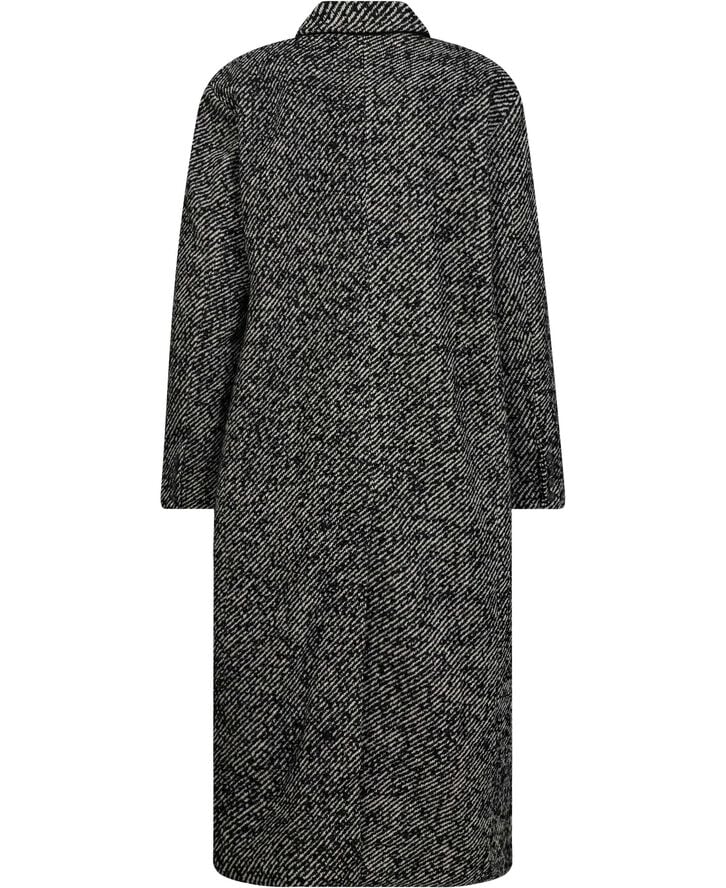 HERSKIND Butter Coat Salt & peber