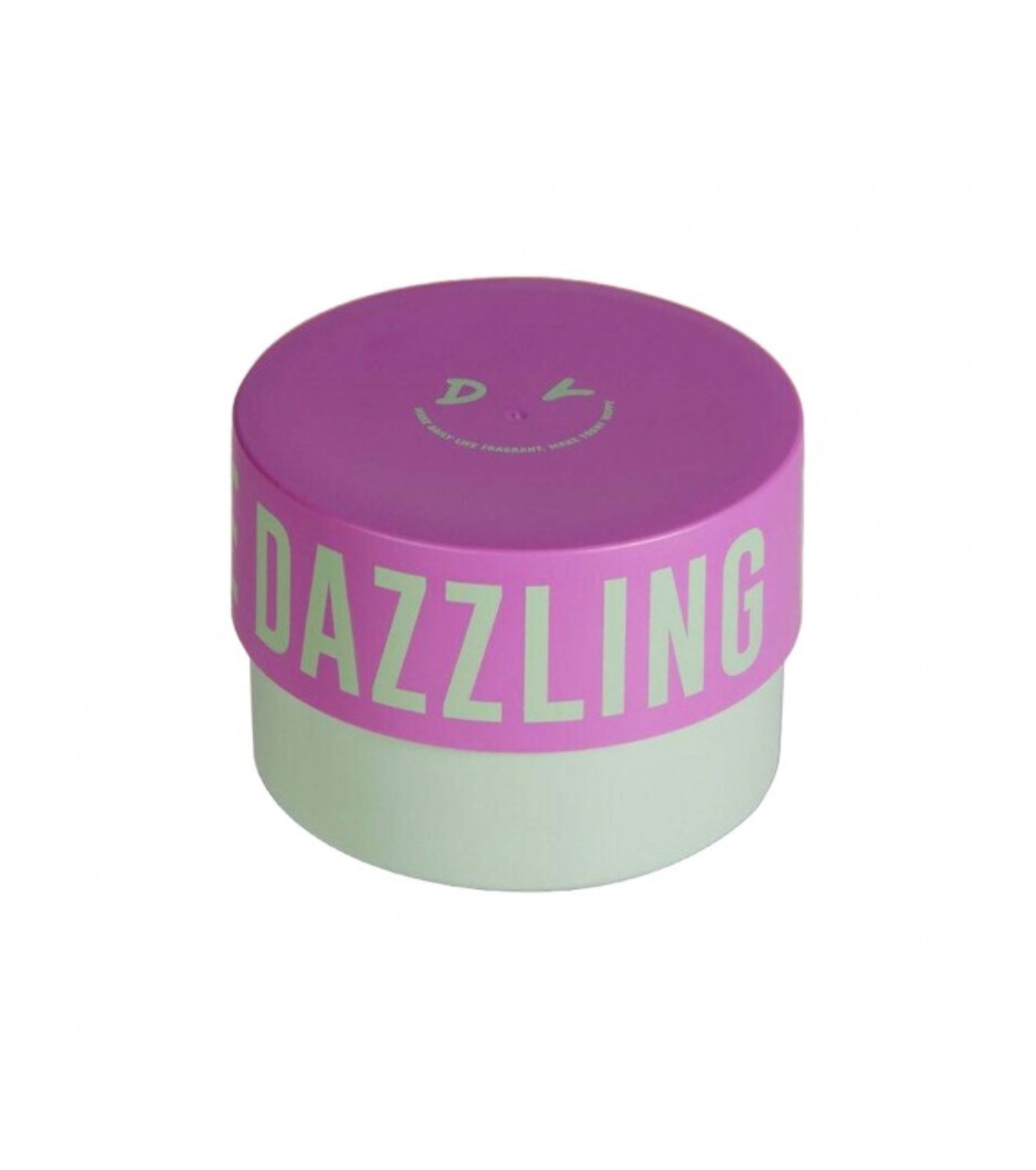 Dear Doer - Esfoliante Corporal Dazzling Scrub - Pele Opaca