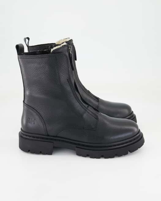 Ralph Harrison 13146 Stiefeletten in Schwarz