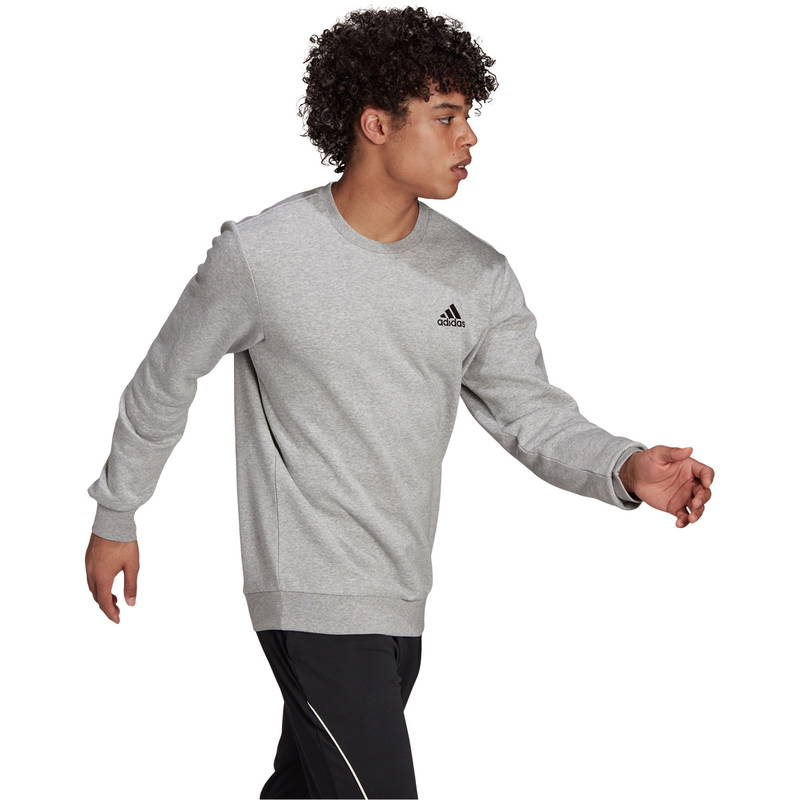 adidas Feelcozy Sweatshirt Herre