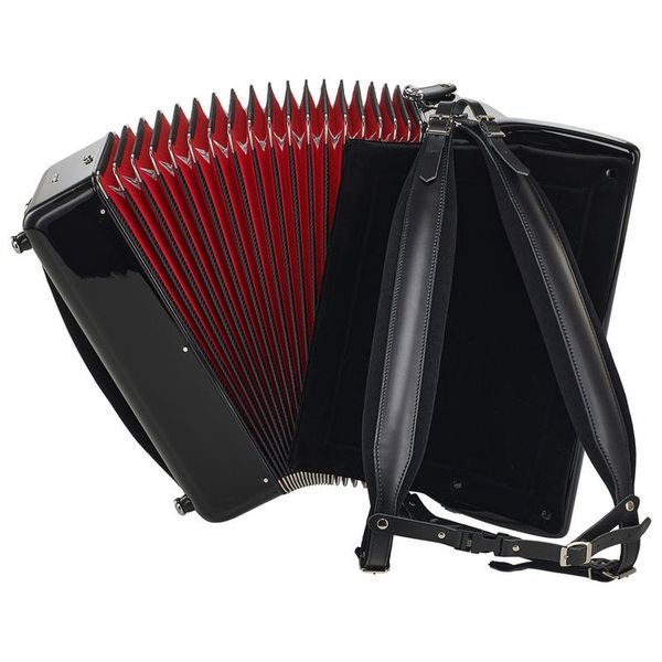 Thomann Concert IV/V 96 Musette