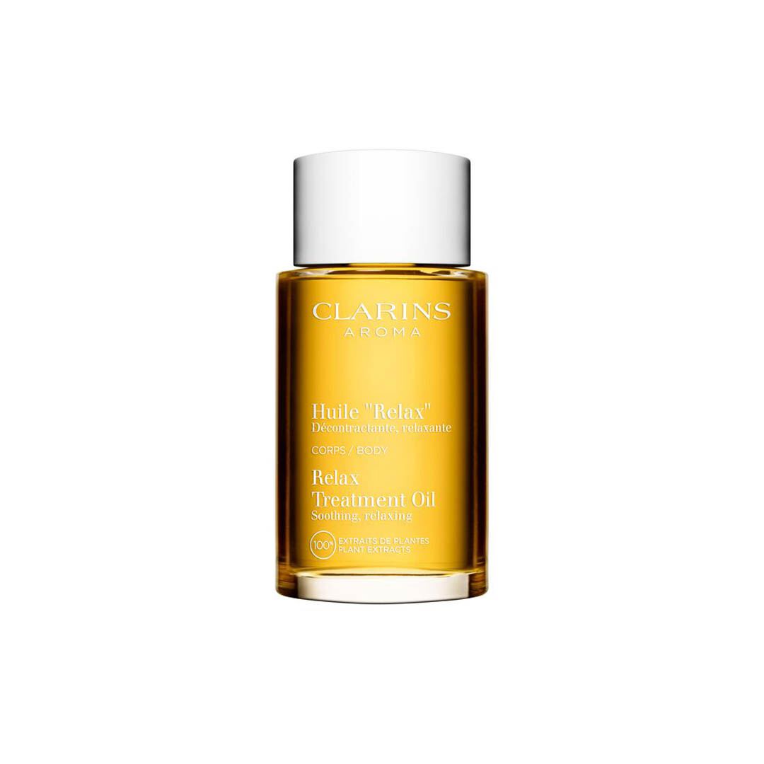 CLARINS Aroma Huile Relax - 100ml