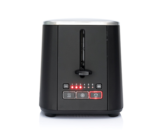 WILFA Toaster CLASSIC »CT-1000MB«