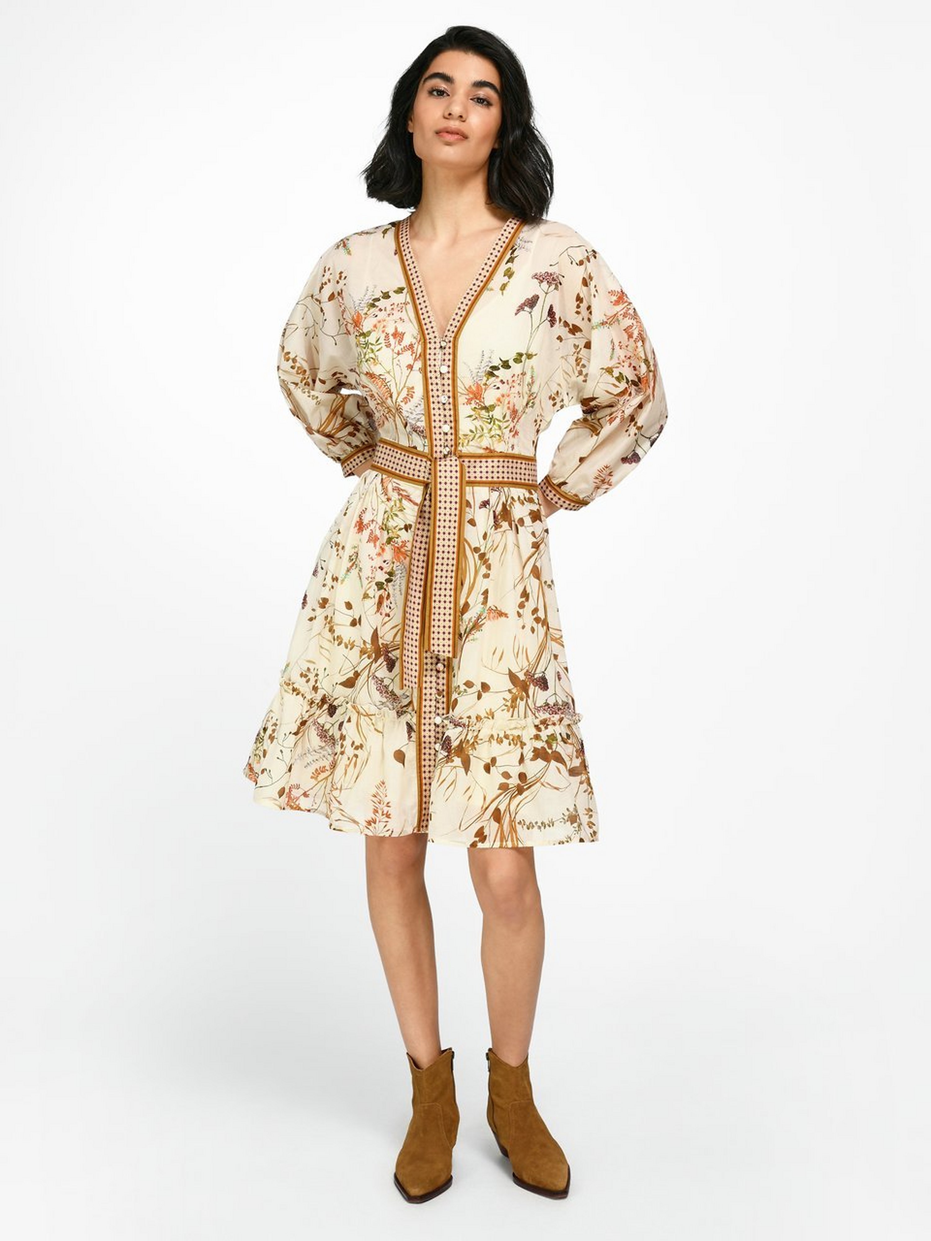 Kleid