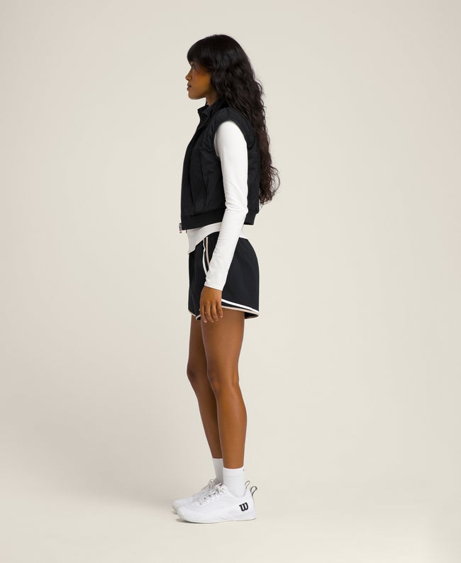 Hot Shot Warm Up Vest