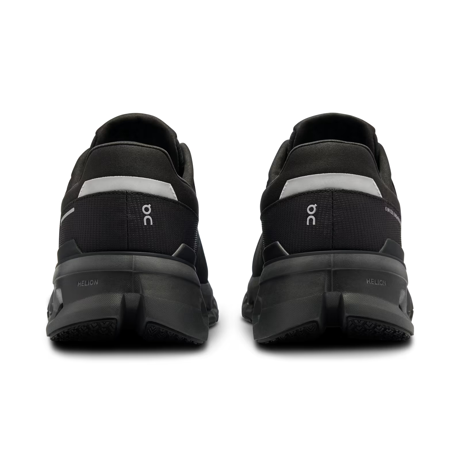 Cloudrunner 2 Waterproof Herre Magnet/Black