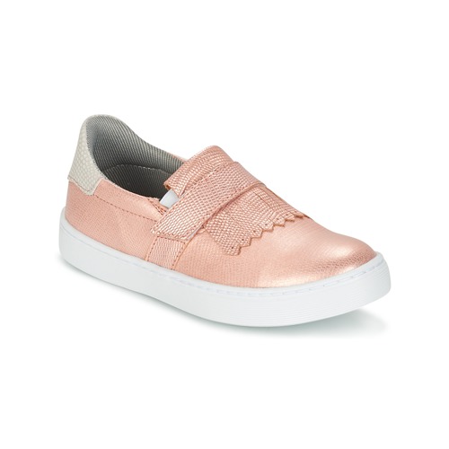 Bullboxer - ADJAGUE - Rose / Or