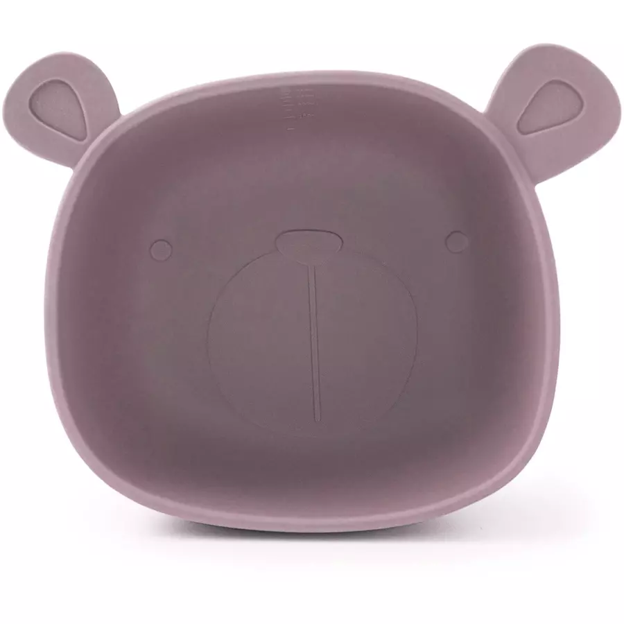 the cotton cloud Schüssel Lili the bear plum