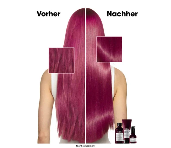 L'Oréal Professionnel Vitamino Color Spectrum Glass Shine Serum