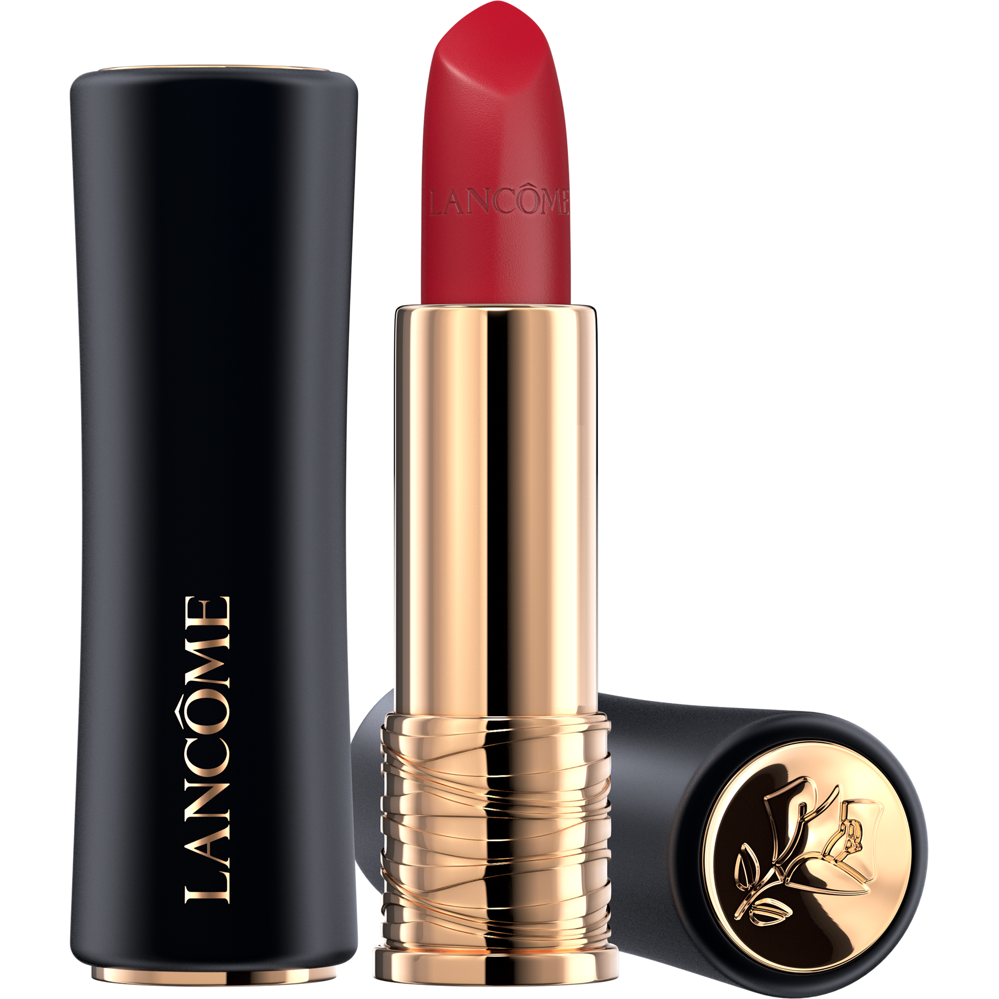 Rouge à Lèvres Mat Poudré - TenueConfort Longue Durée |- 82 Rouge Pigalle