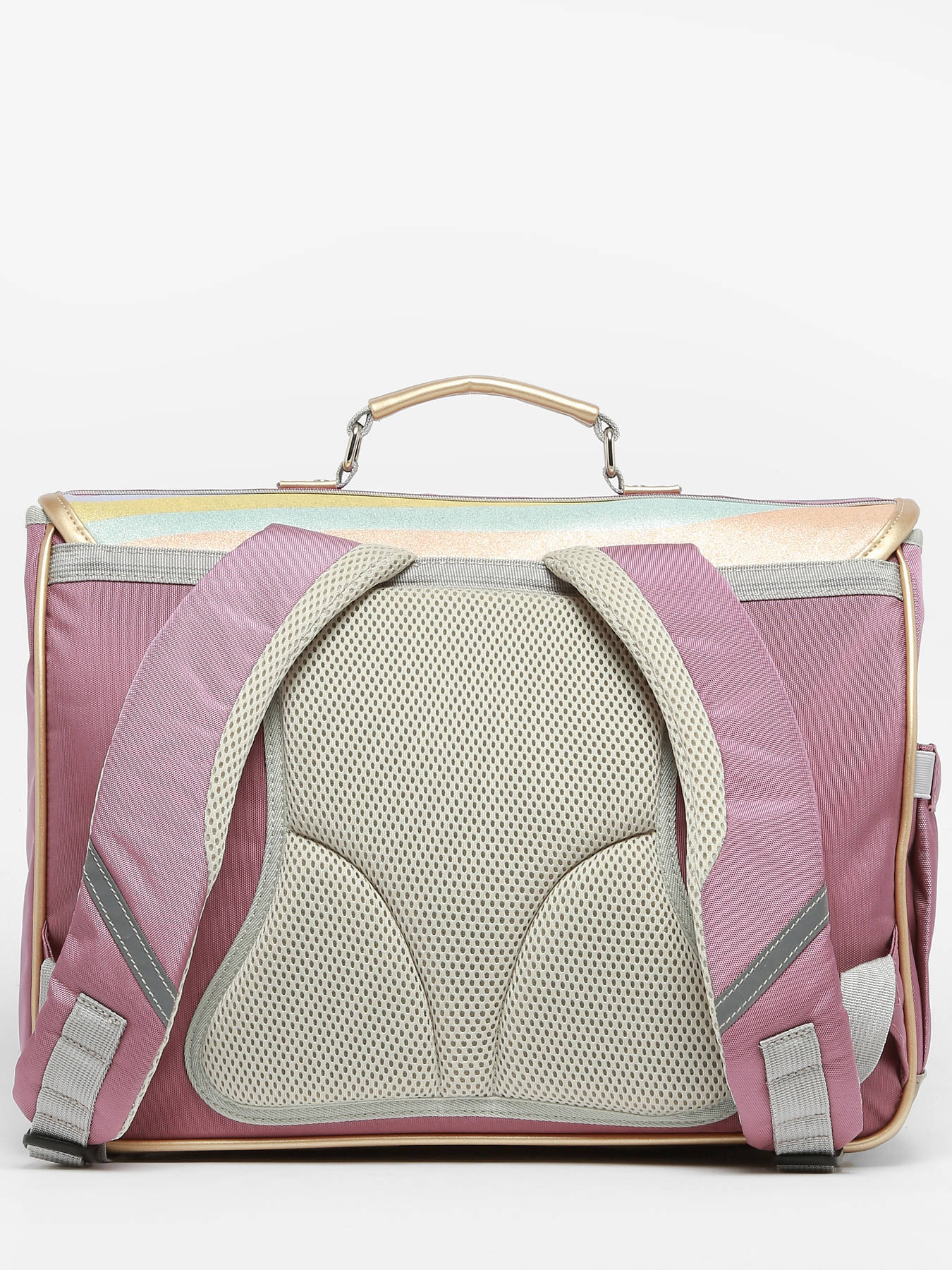 Cartable 2 compartiments CARAMEL ET CIE