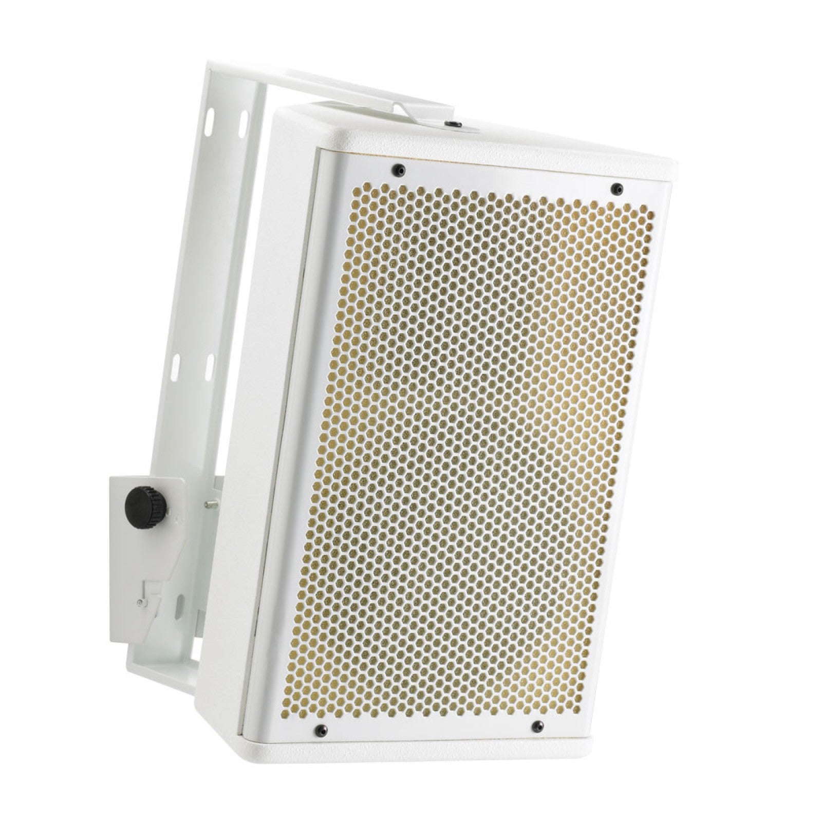 Audiophony S8W passieve luidspreker wit