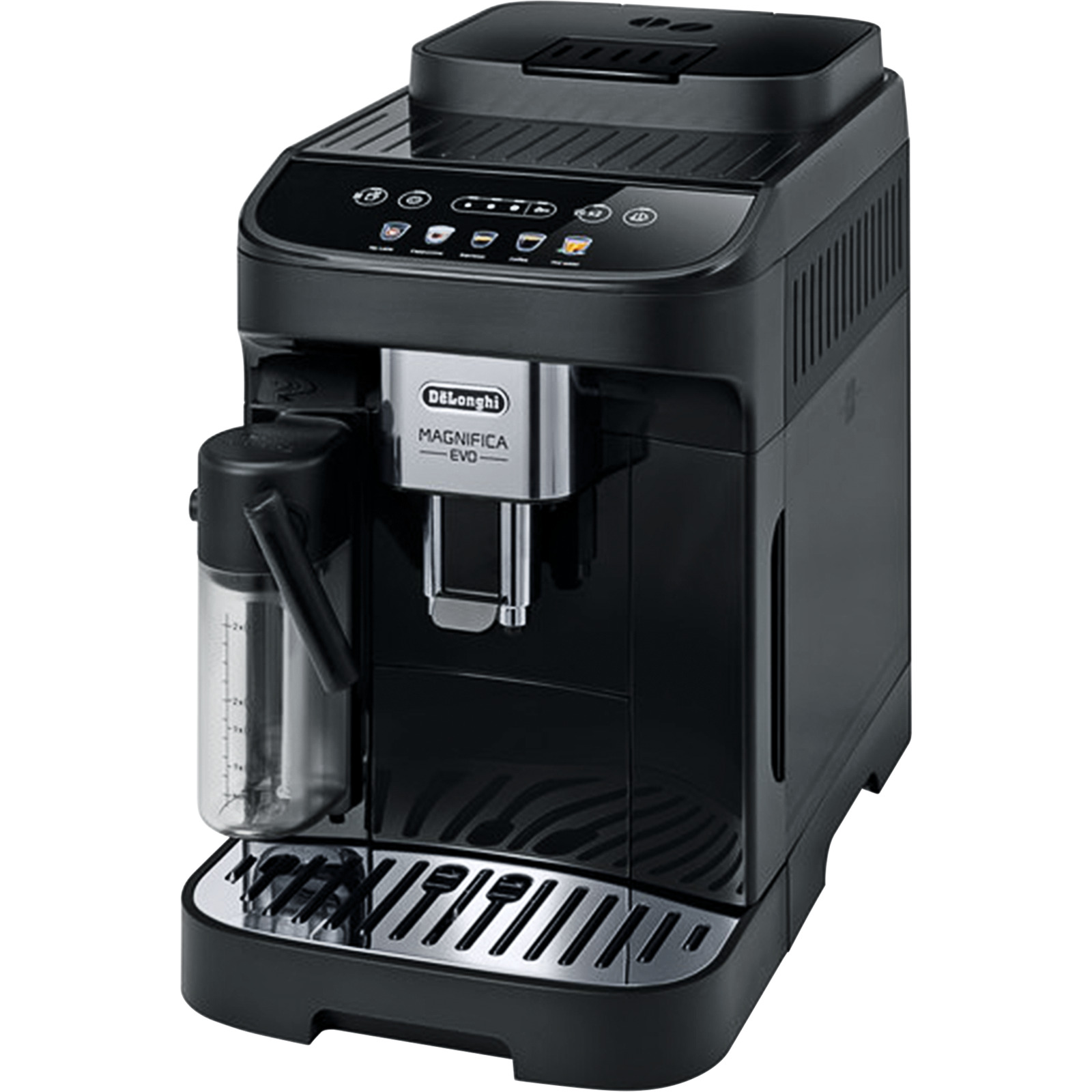 Delonghi Kaffevollautomat ECAM290.61. schwarz