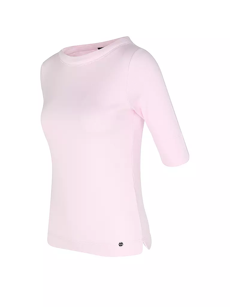 MARC CAIN T-Shirt  rosa